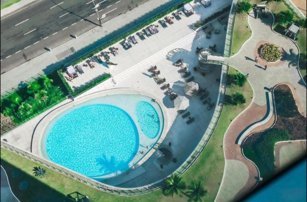 Hotel Nacional Rio de Janeiro Esterno foto