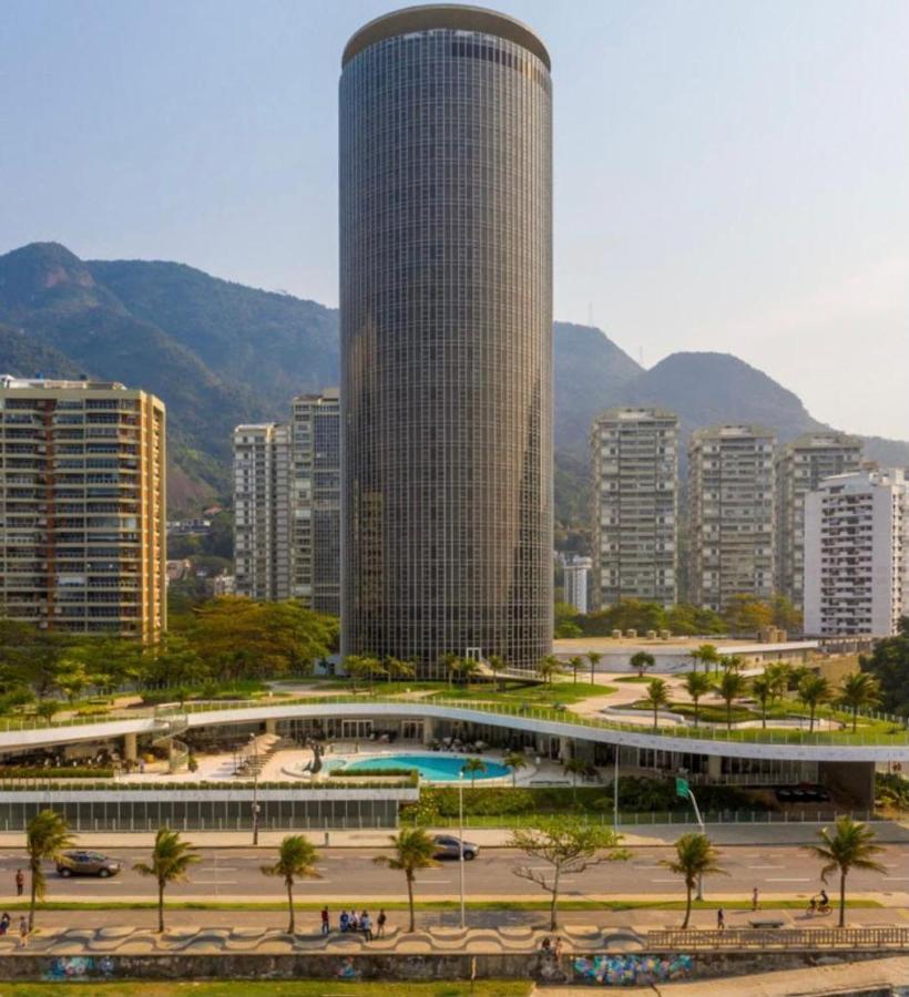 Hotel Nacional Rio de Janeiro Esterno foto